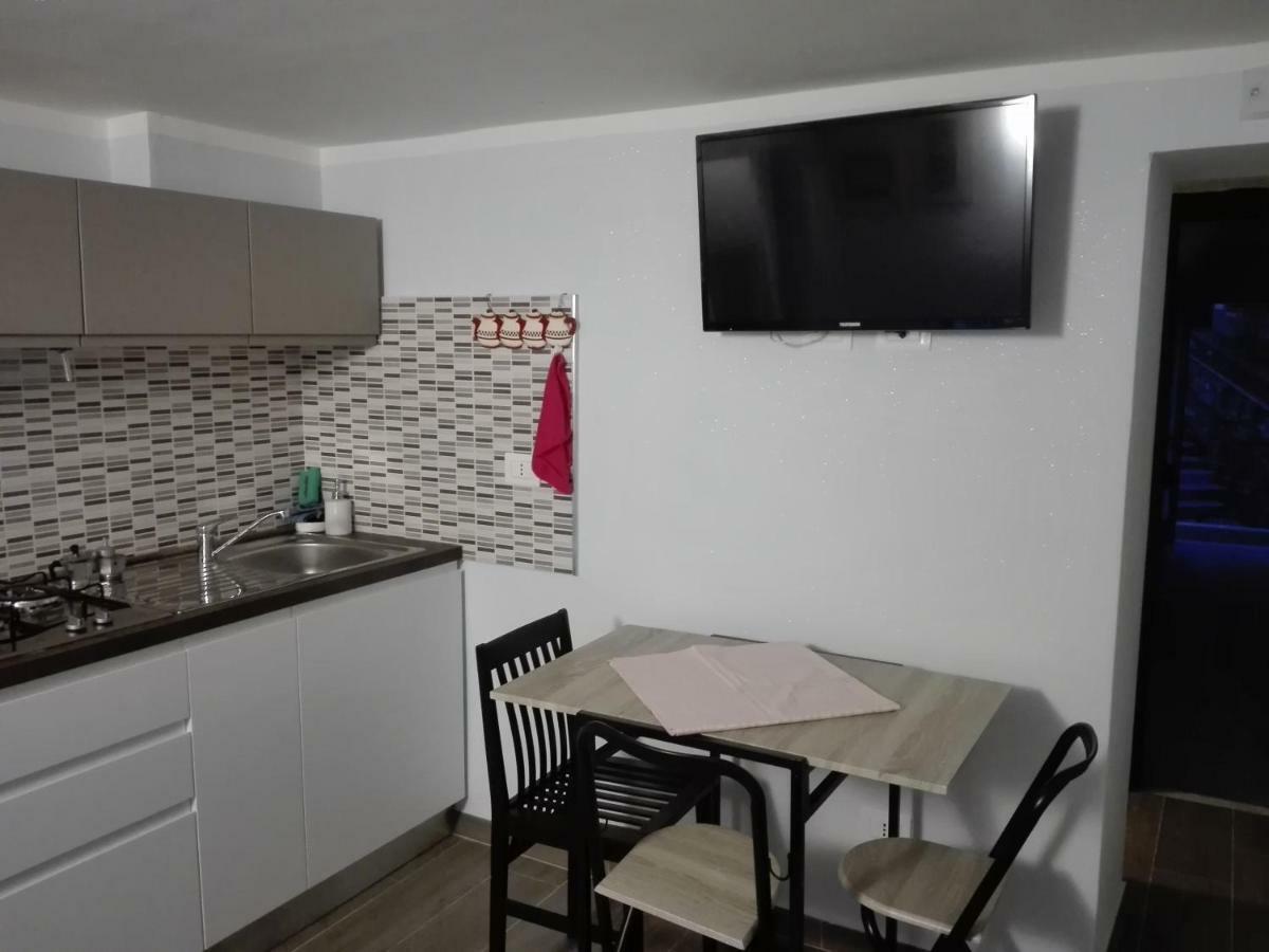 Appartamento Il Borgo Antico