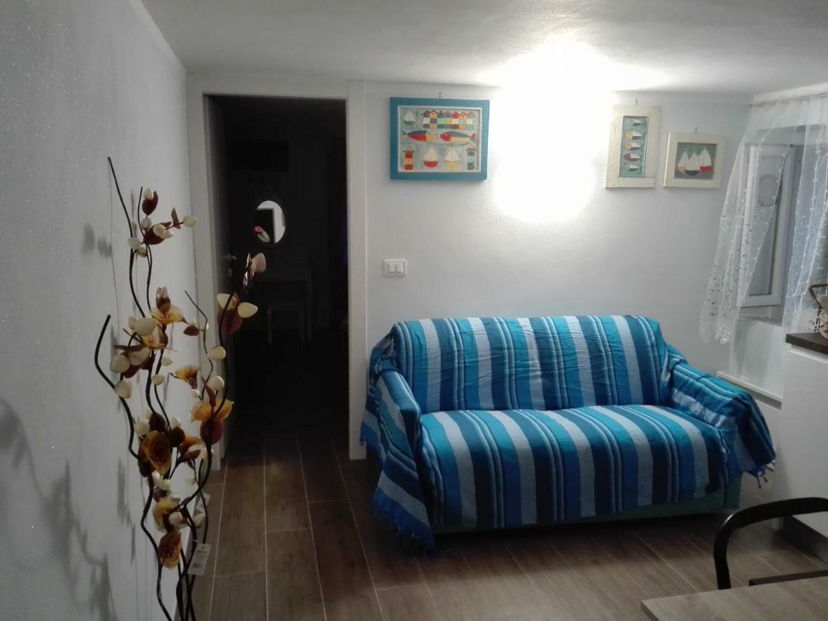 Il Borgo Antico La Spezia