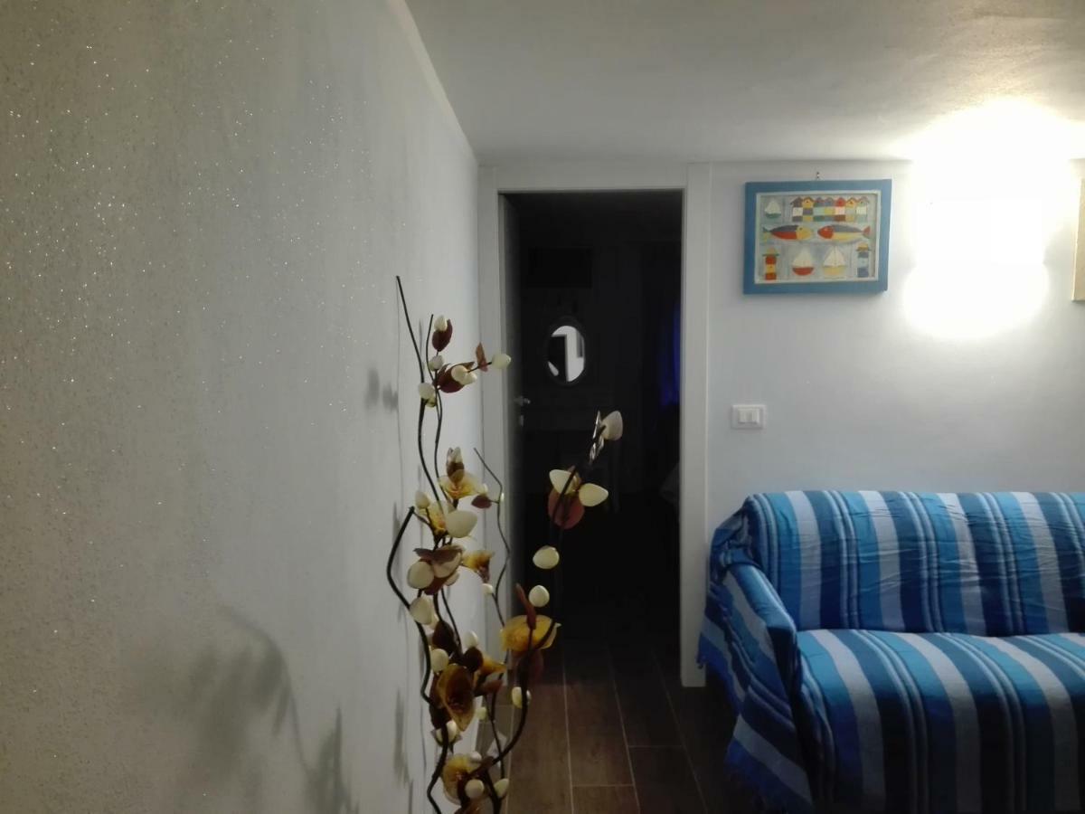 Il Borgo Antico Appartamento