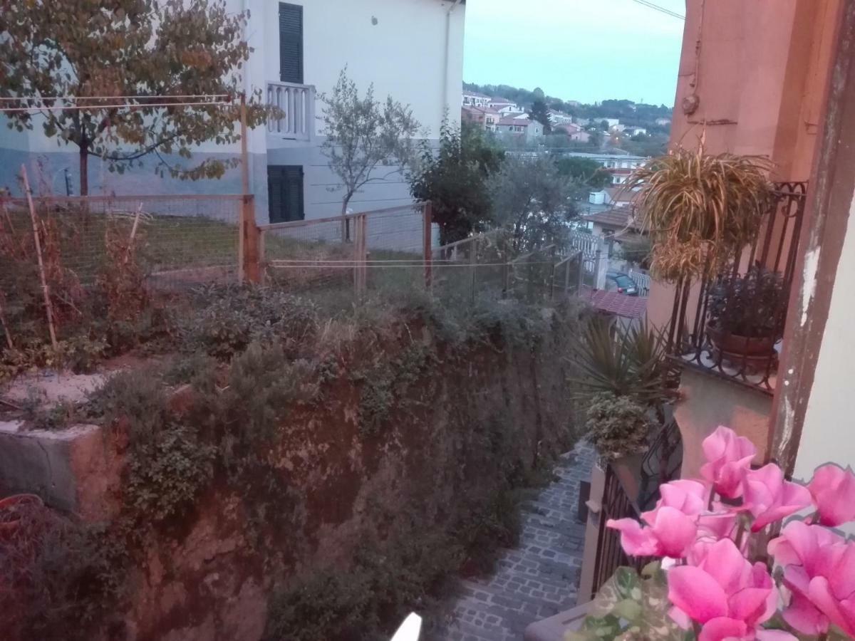 Il Borgo Antico Appartamento La Spezia