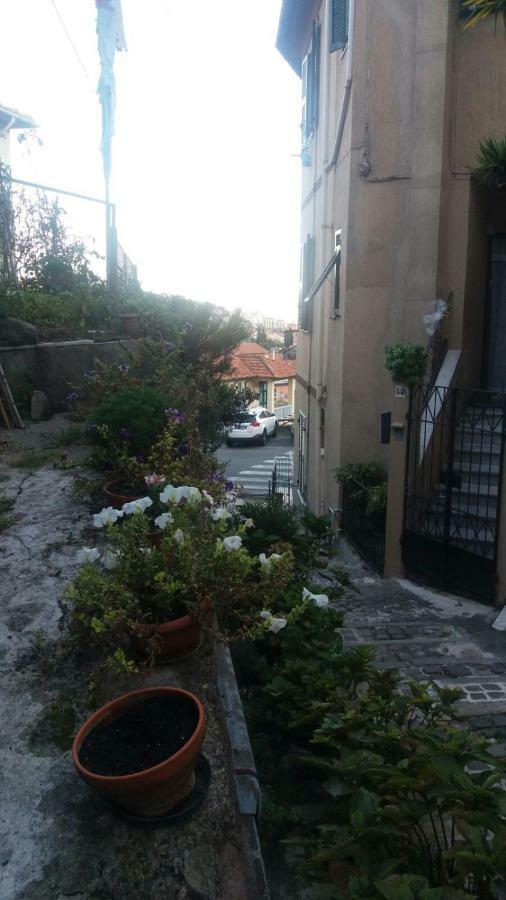 Il Borgo Antico La Spezia