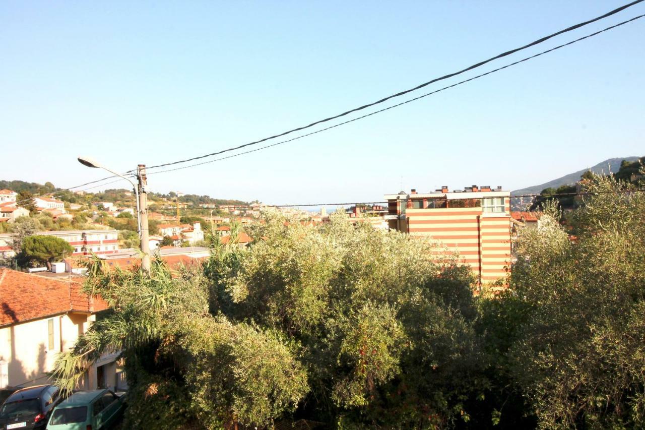 Il Borgo Antico La Spezia