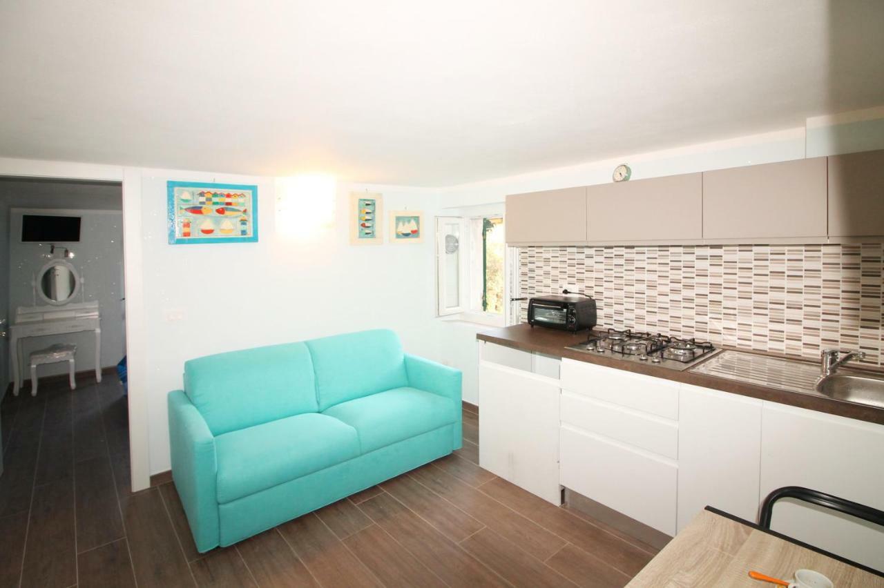 Appartamento Il Borgo Antico La Spezia