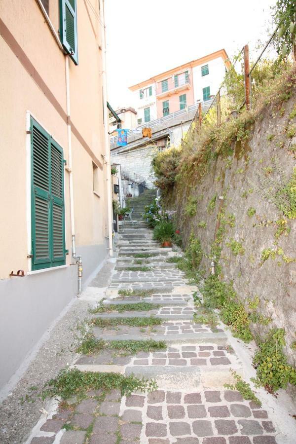 Appartamento Il Borgo Antico La Spezia